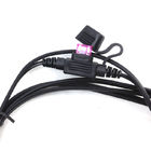 7 Pin Trimble Gps Cable Replacement 46125-20 For Trimble Gps Series
