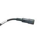 Pdl Base Radio Programming Cable , 1.8m A00470 Gps Power Cable 