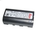 Leica 7.4 V Li Ion Total Station Battery 2200mAh For Tps1200 / Gps1200