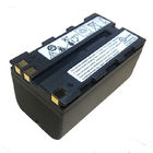 Rechargeable 7.4 V Li Ion Battery ,  Leica Geb221 5200mah Battery Pack