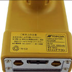2800mah 7.2 V Nicd Battery , Yellow Topcon Bt 24q Rechargeable Battery Pack