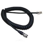Sokkia Total Stations Usb Data Cable To 6pin Male Interface Transfer