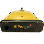Used Gps Survey Equipment Topcon Hiper Lite Plus Gps Base / Rover