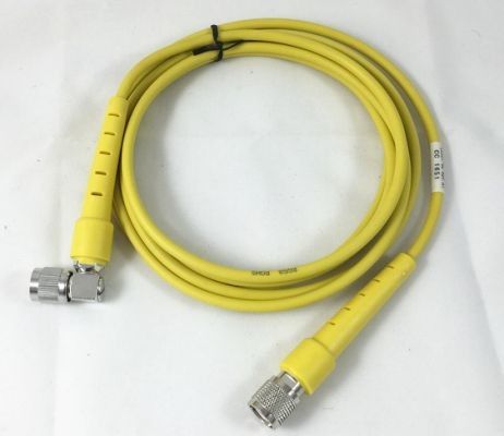 4700 Antenna Trimble Gps Cable 14553-01 With Tnc Cable Connector 