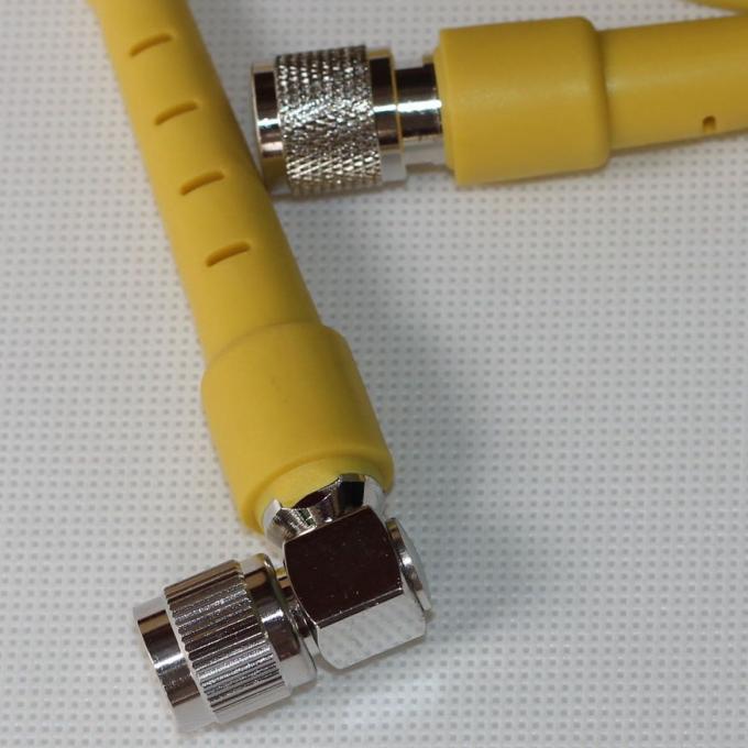 Trimble 4700の取り替えのTrimble Gpsのアンテナ ケーブルのためのNのコネクター ケーブル