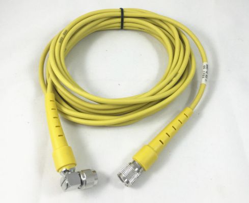 Tncのケーブル コネクタが付いているアンテナTrimble 4700人のGpsケーブル14553-01 